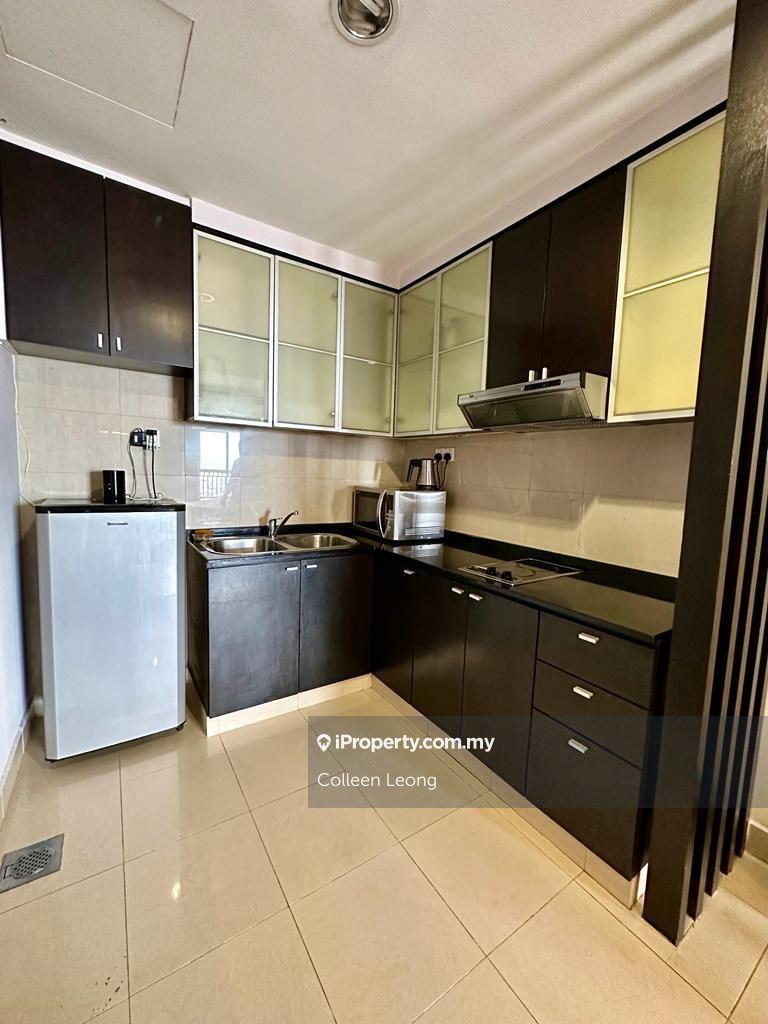 Service Residence for Sale in Sunway Pyramid Tower Resort by Colleen Leong - iProperty.com.my