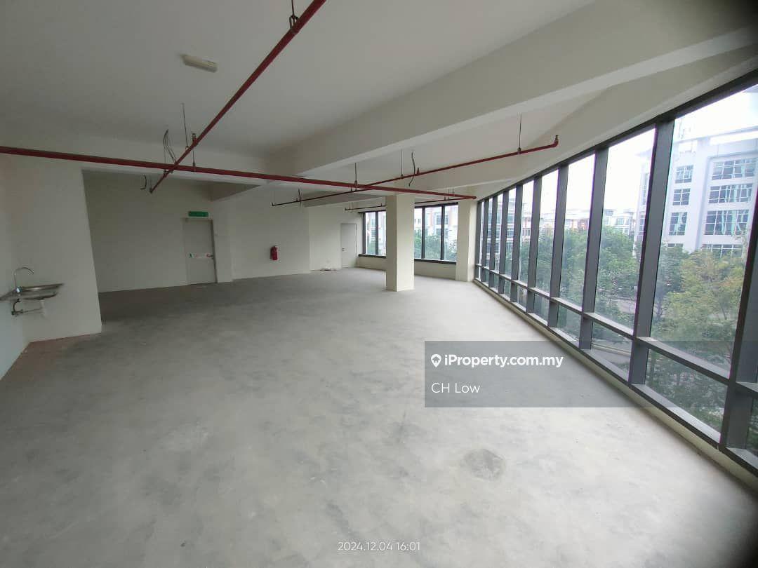 Office for Rent in Pusat Bandar Putra Permai, Seri Kembangan by CH Low - iProperty.com.my
