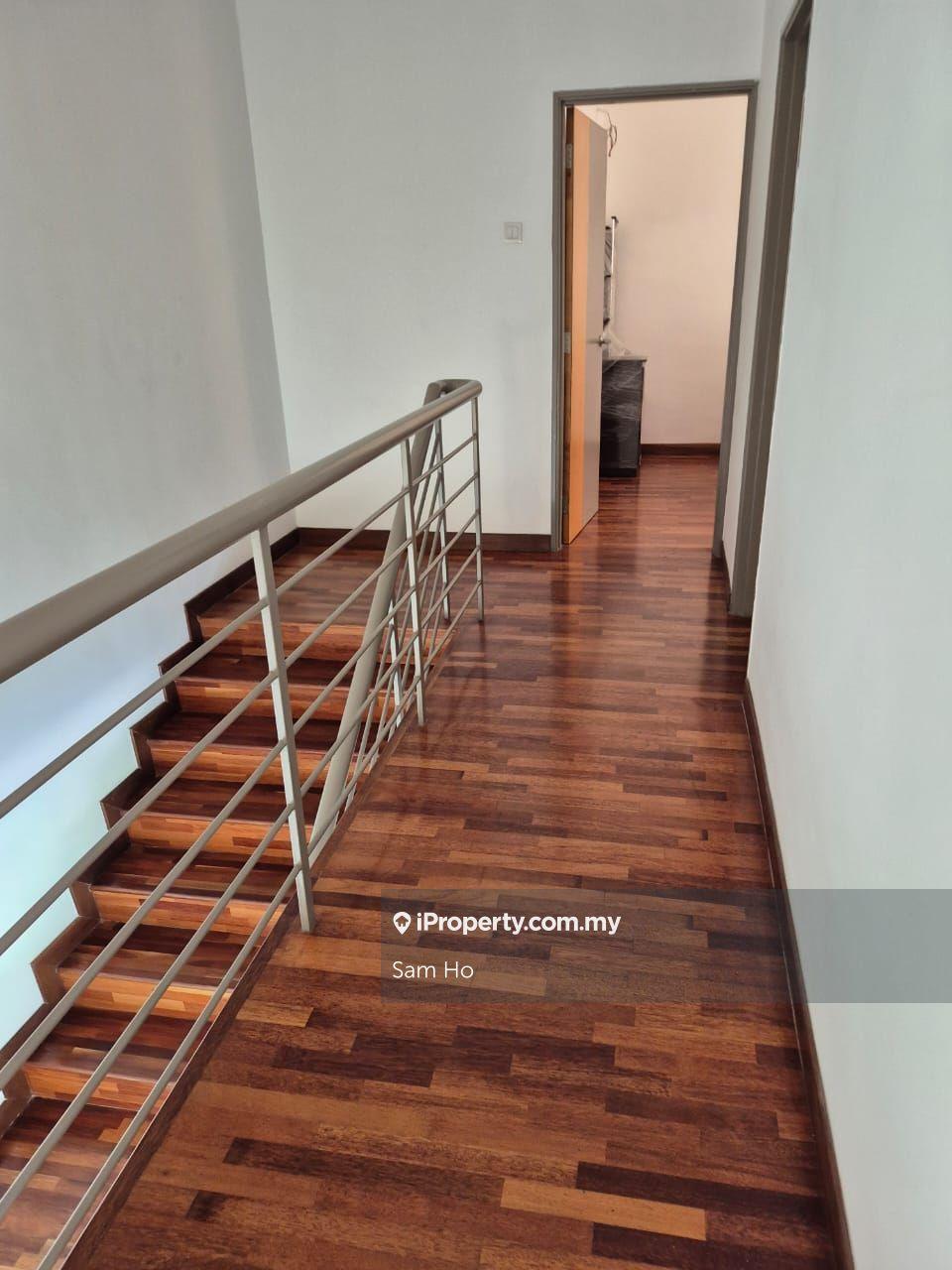 Rumah Berkembar untuk Dijual di Kota Kemuning, Shah Alam oleh Sam Ho - iProperty.com.my