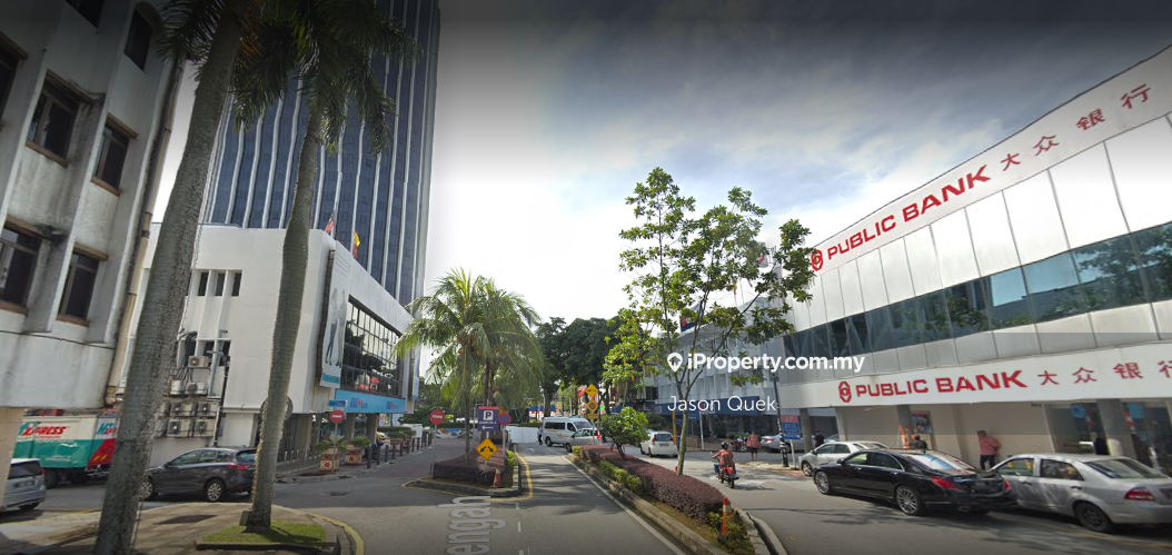 Shop for Sale in Petaling Jaya, Selangor by Jason Quek - iProperty.com.my