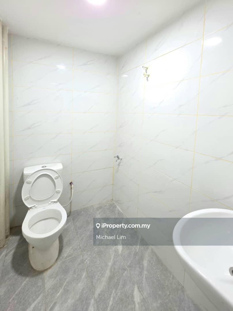 Rumah Berangkai 1 Tingkat untuk Dijual di Taman Telok, Telok Panglima Garang oleh Michael Lim - iProperty.com.my