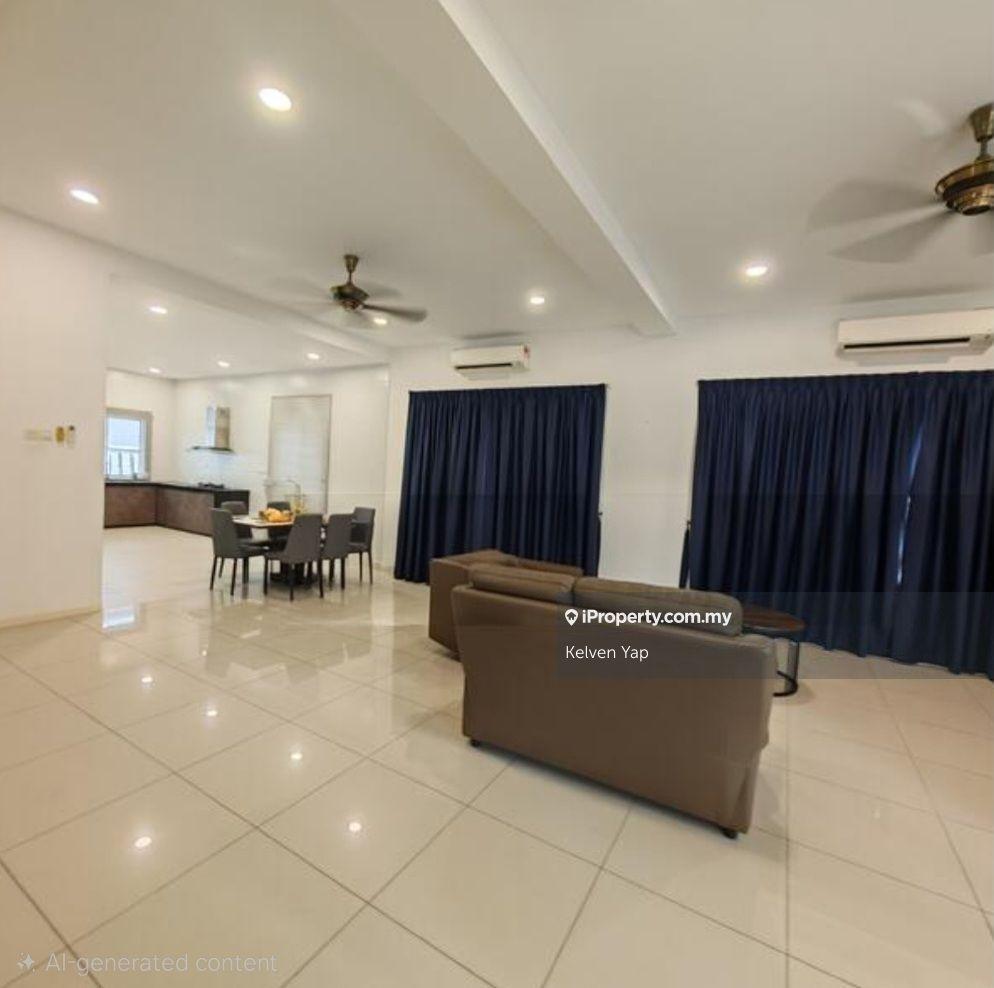 Semi-Detached House for Sale in Ambang Botanic 2, Klang by Kelven Yap - iProperty.com.my