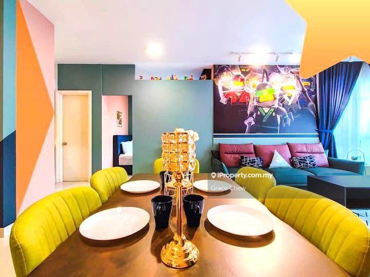 Condominium for Rent in Medini Signature by Grace Chew - iProperty.com.my