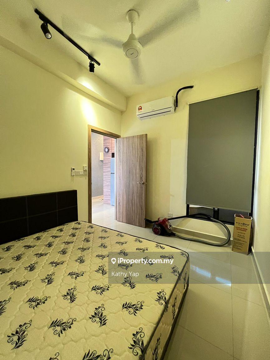 Residensi Servis untuk Disewa di Ayuman Suites oleh Kathy Yap - iProperty.com.my
