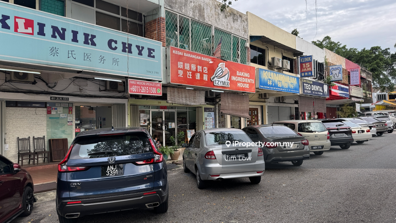 Kedai untuk Disewa di Kepong Baru, Kepong oleh Jim Low - iProperty.com.my