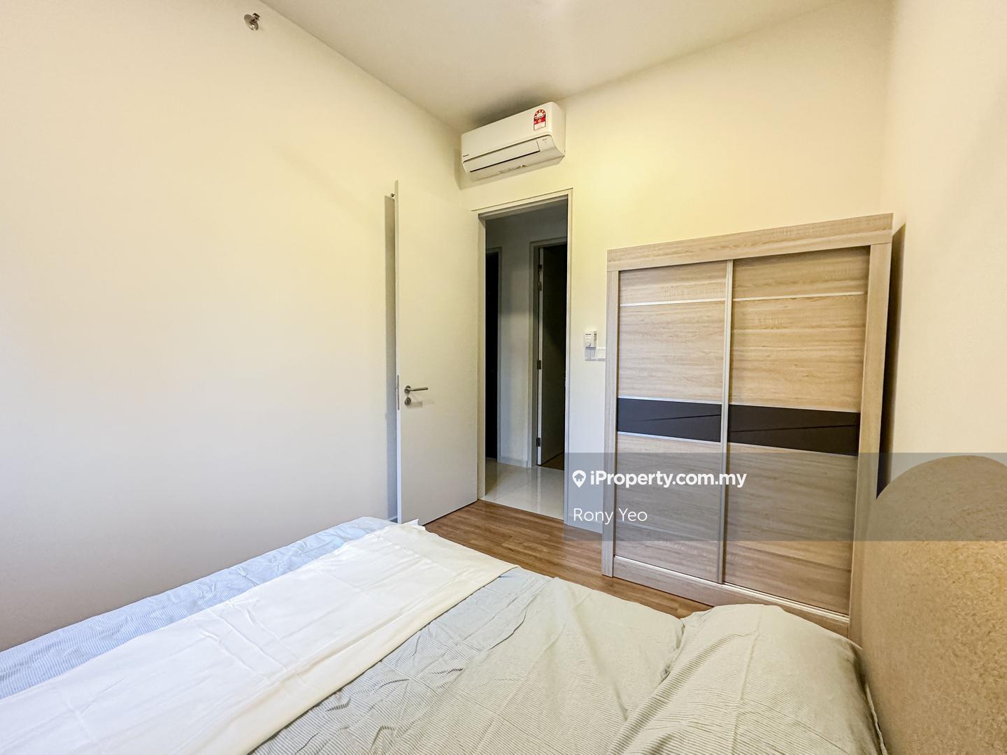 Service Residence for Rent in Sunway Avila Residences by Rony Yeo - iProperty.com.my