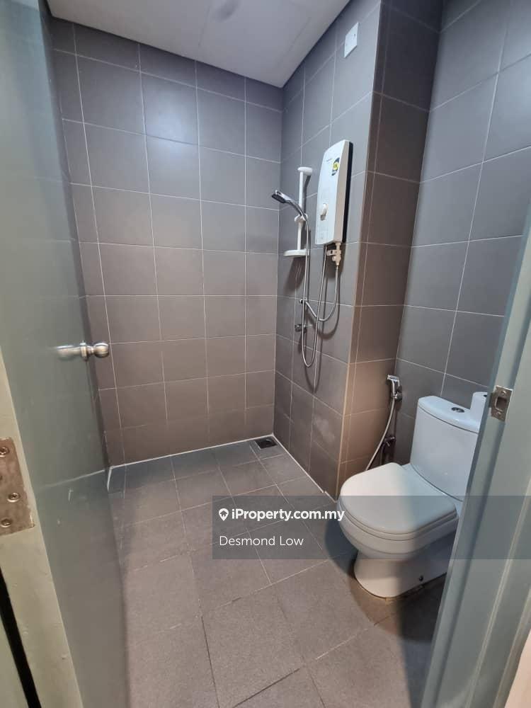 Service Residence for Rent in Mercu Summer Suites by Desmond Low - iProperty.com.my