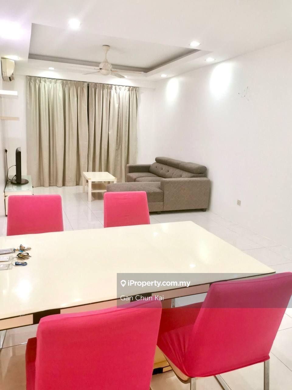 Condominium for Rent in Summer Place by Gan Chun Kai - iProperty.com.my