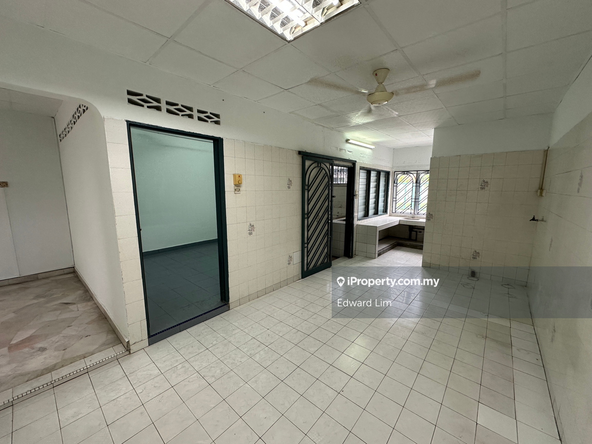 2-storey Terraced House for Sale in Klang City, Klang by Edward Lim - iProperty.com.my