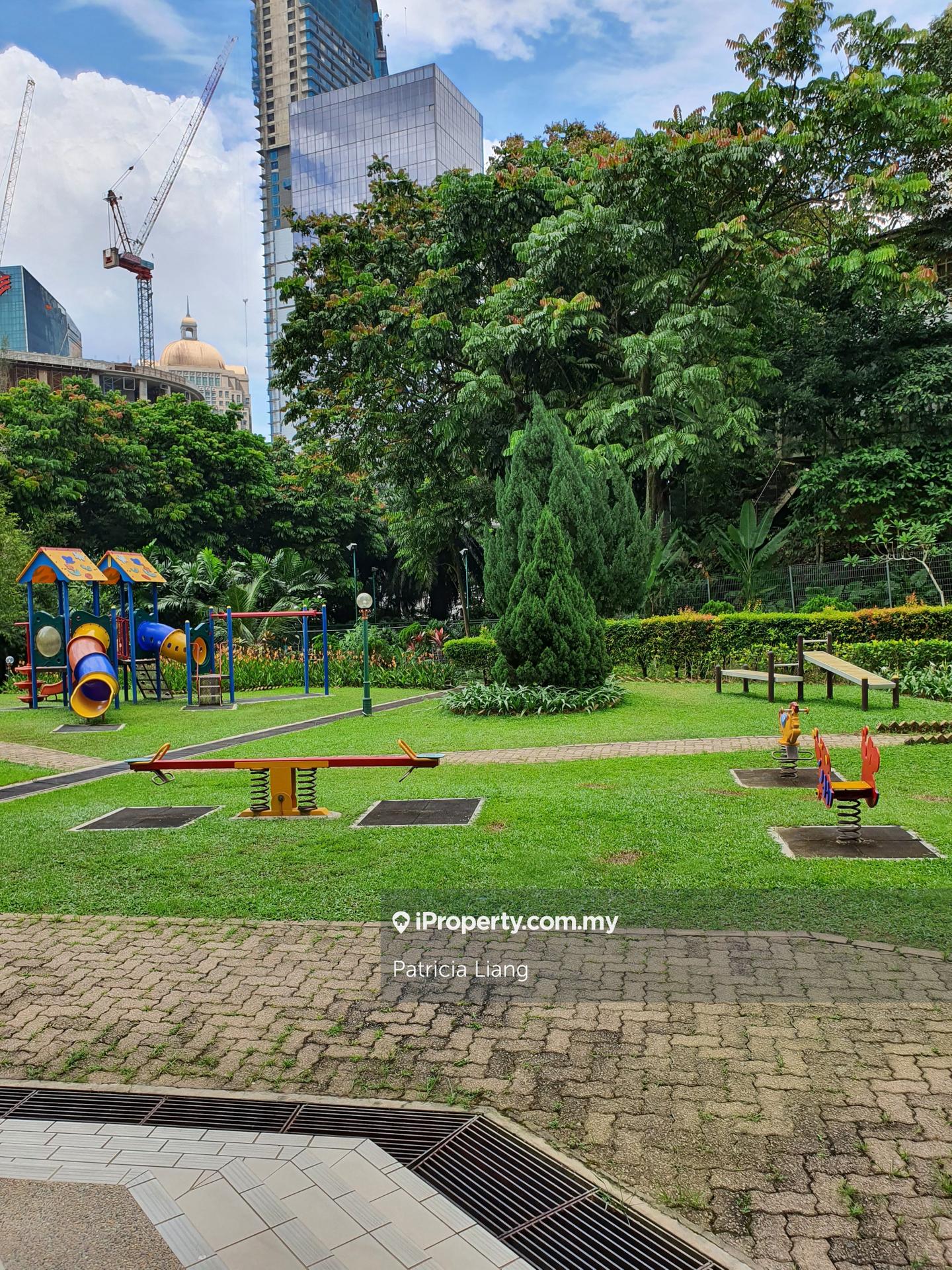 Kondominium untuk Disewa di Menara Bangsar oleh Patricia Liang - iProperty.com.my