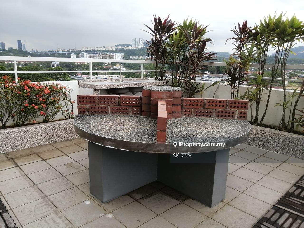 Condominium for Rent in Imperial Residence by SK Khor - iProperty.com.my