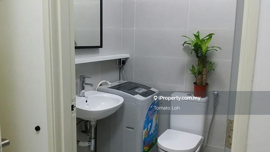 Condominium for Sale in PARC Regency (Residensi Masai) by Cora Loh - iProperty.com.my