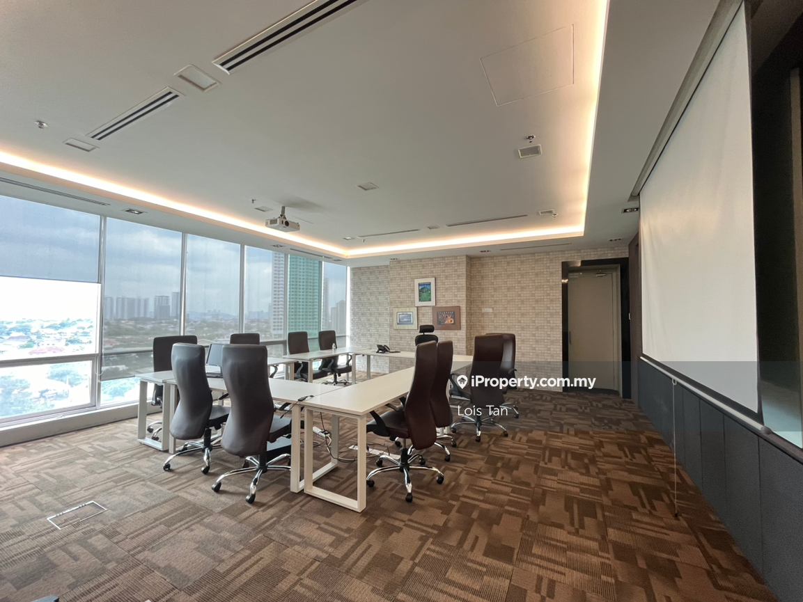 Office for Sale in Taman Tun Dr Ismail, Taman Tun Dr Ismail by Lois Tan - iProperty.com.my