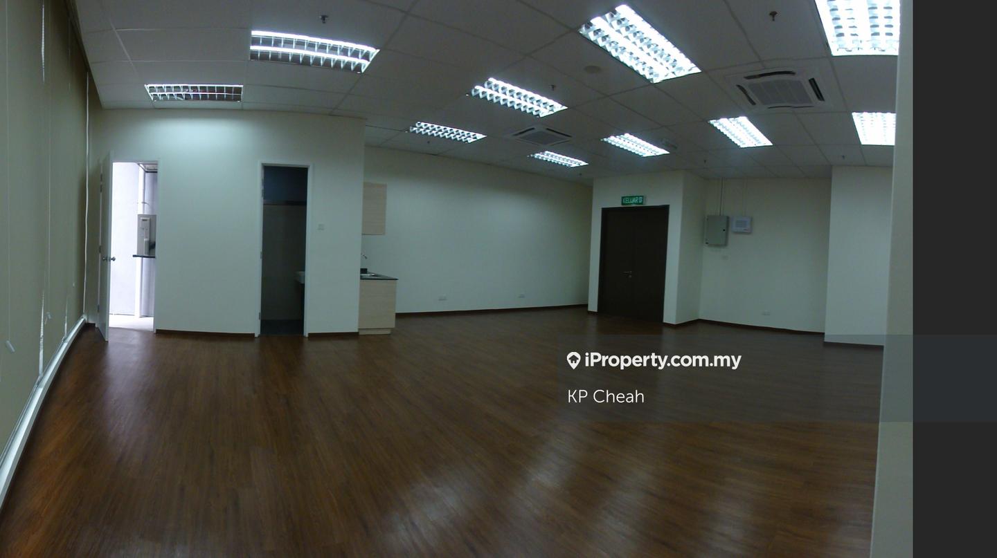 Office for Sale in Bangsar South Kuala Lumpur, KL, Kampung Kerinchi (Bangsar South) by KP Cheah - iProperty.com.my