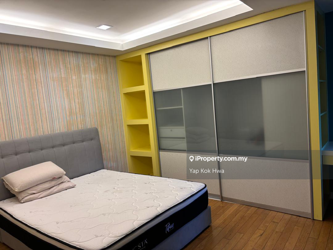 Condominium for Sale in Sri Kenny by Yap Kok Hwa - iProperty.com.my