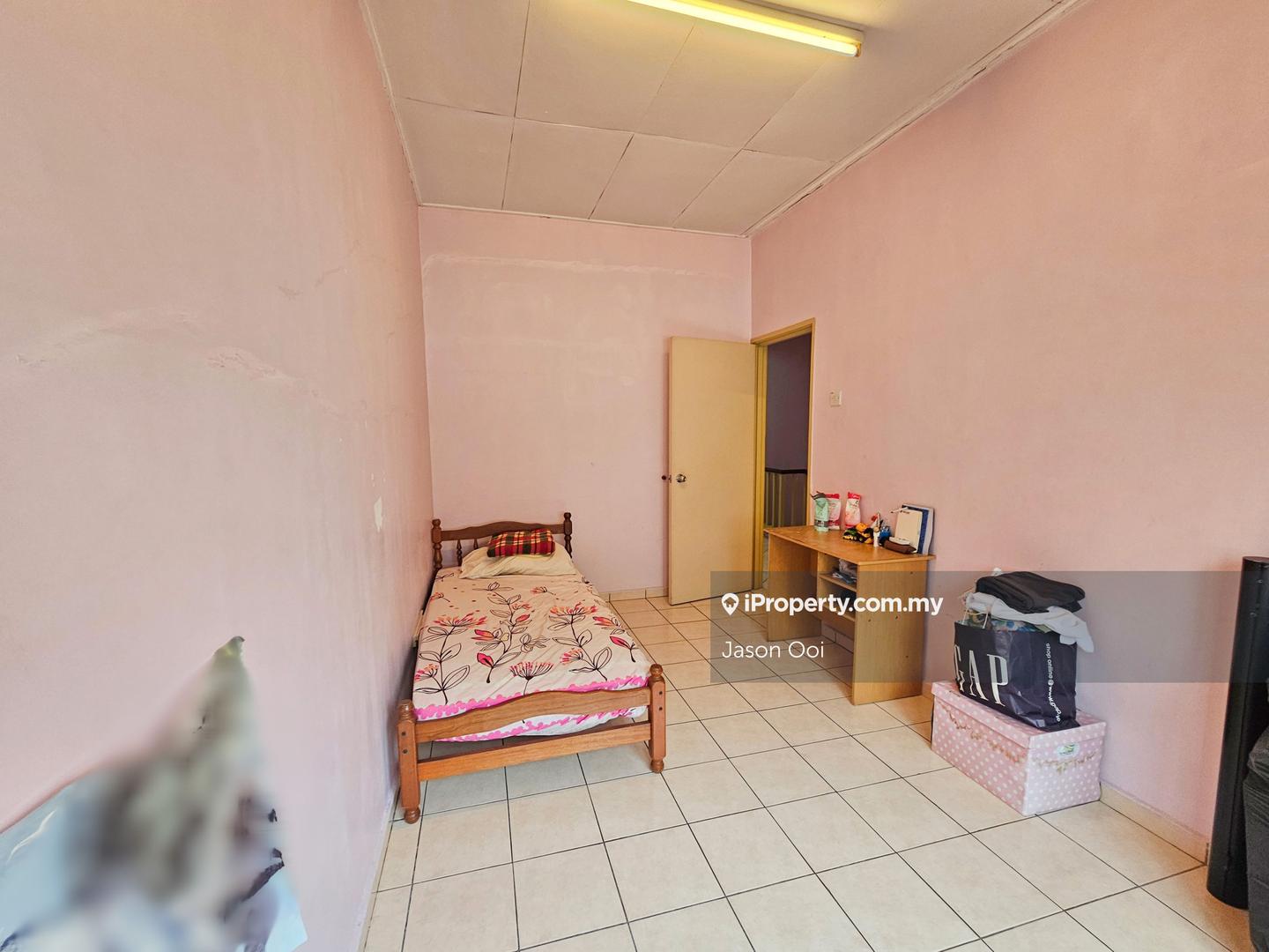 Rumah Berangkai 2 Tingkat untuk Dijual di Bandar Kinrara Seksyen 5, Bandar Kinrara oleh Jason Ooi - iProperty.com.my