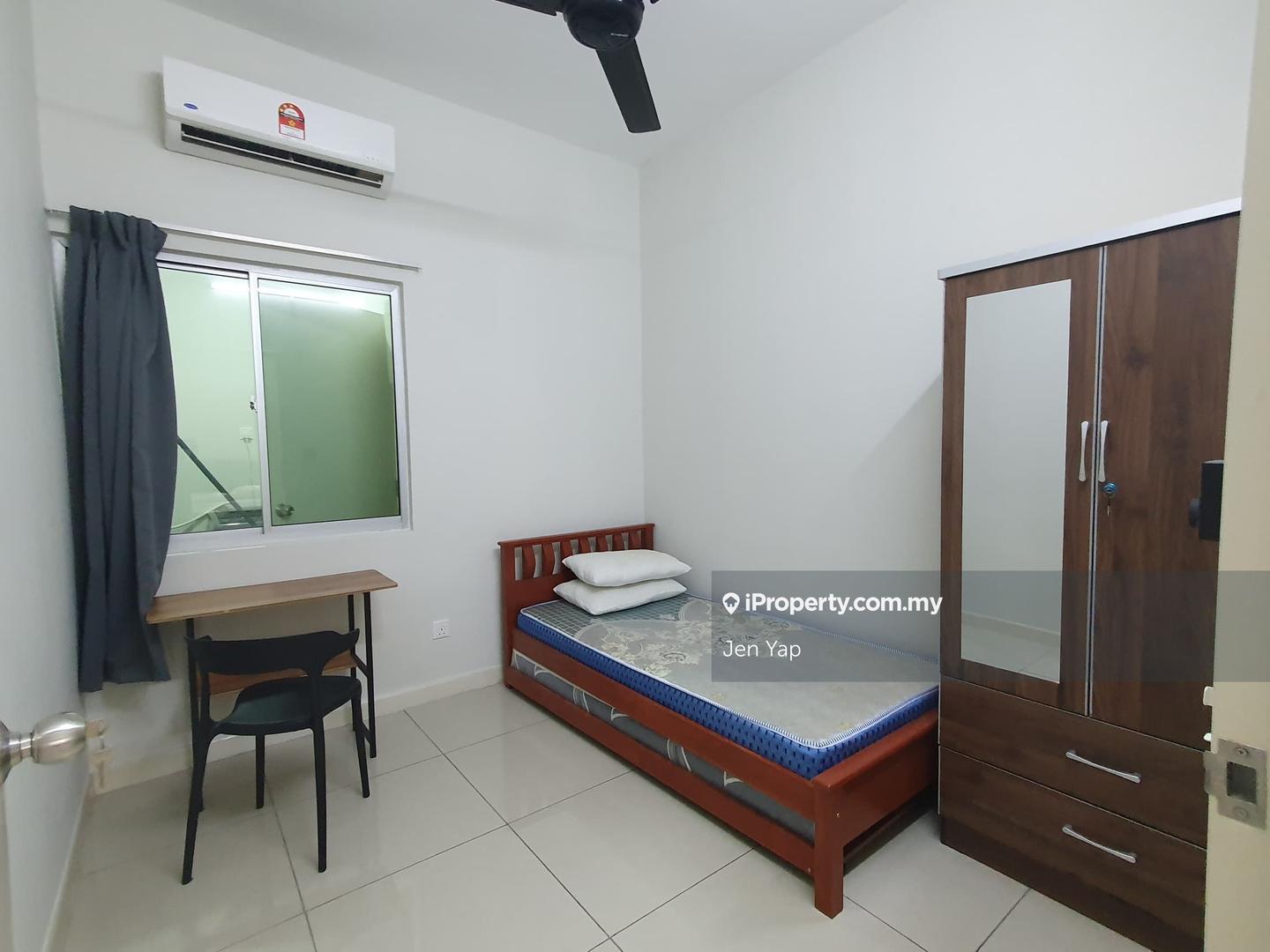 Residensi Servis untuk Disewa di Savanna Executive Suite @ Southville City oleh Jen Yap - iProperty.com.my