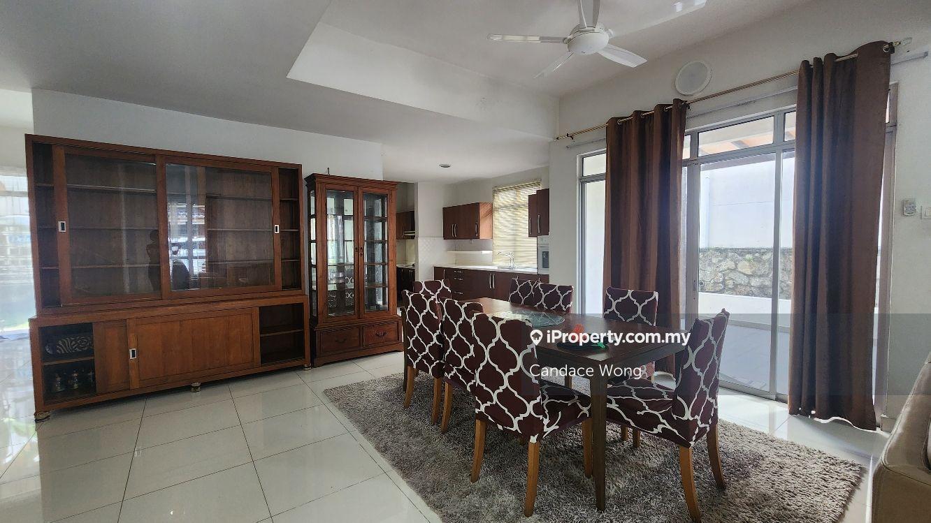 Semi-Detached House for Sale in Saujana Villa Kajang, Saujana Impian, Kajang by Candace Wong - iProperty.com.my