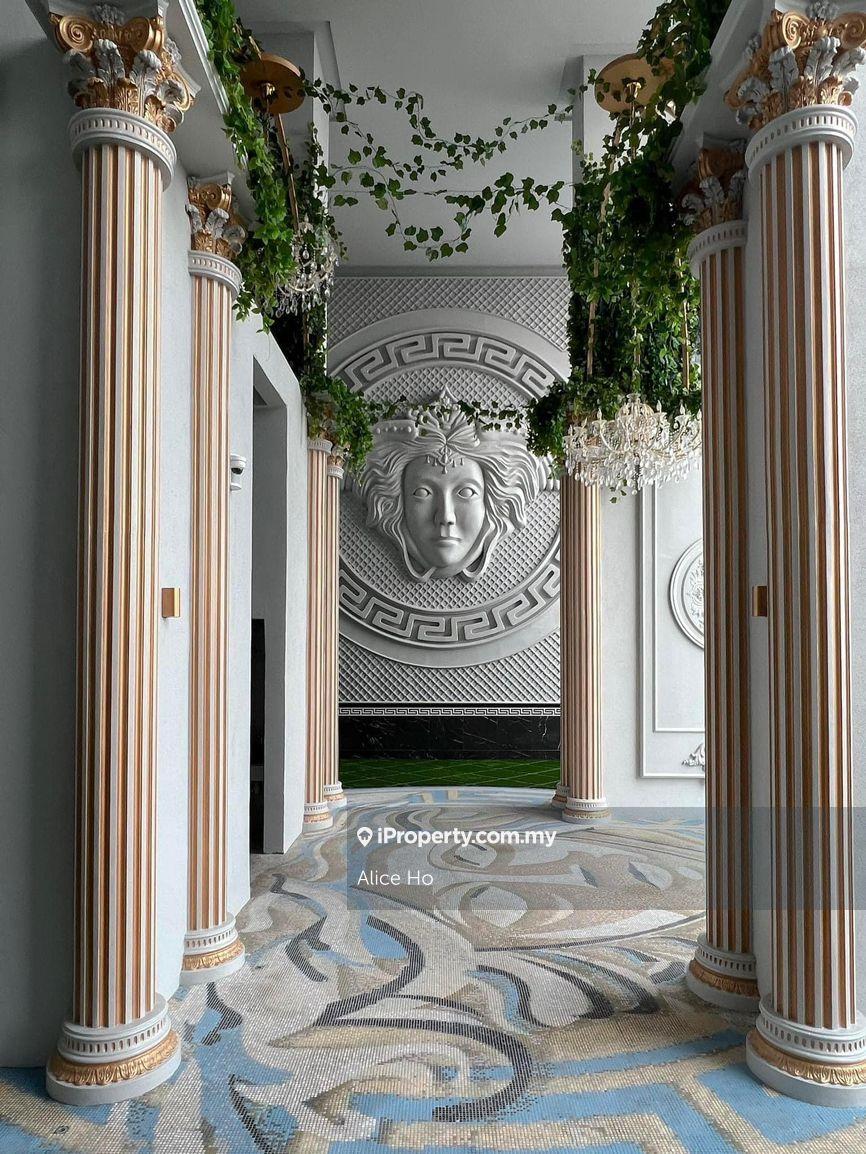 Service Residence for Sale in Arte Cheras by Alice Ho - iProperty.com.my