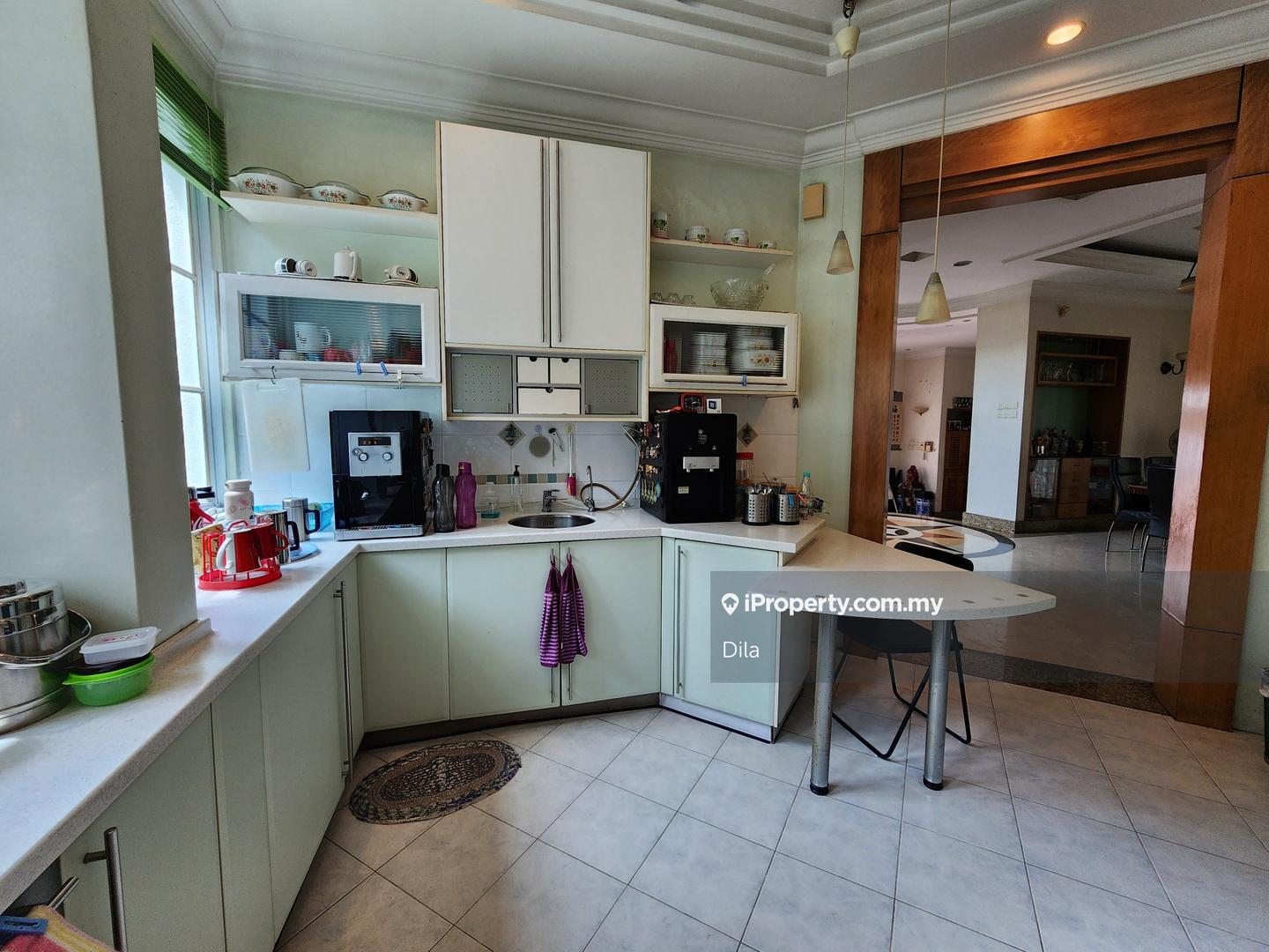 Bungalow House for Sale in Pju 3, Tropicana by Dila - iProperty.com.my