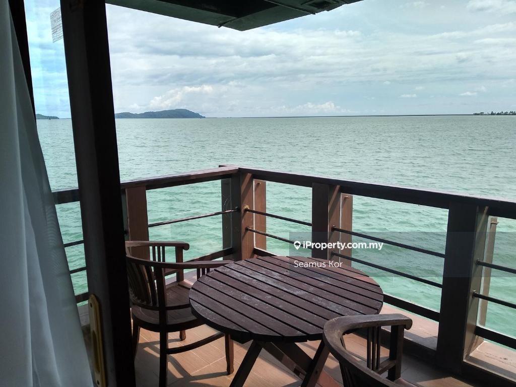 Hotel / Resort untuk Dijual di Port Dickson, Negeri Sembilan oleh Seamus Kor - iProperty.com.my