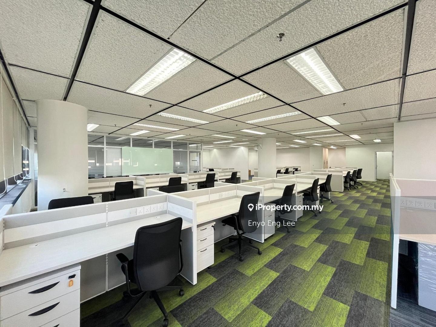 Office for Rent in KLCC, KL City Centre by Enyo Eng Lee - iProperty.com.my