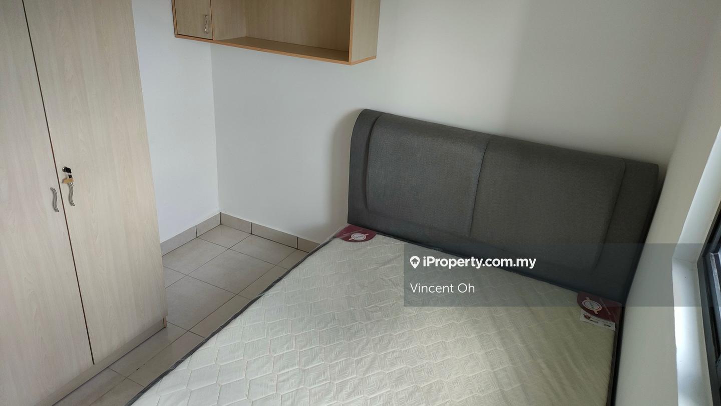 Residensi Servis untuk Disewa di Tiara Imperio Residence oleh Vincent Oh - iProperty.com.my