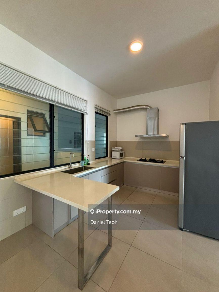 Condominium for Rent in Mira Residence by Daniel Teoh - iProperty.com.my