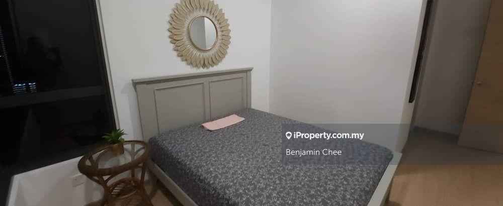 Condominium for Rent in Trinity Pentamont by Benjamin Chee - iProperty.com.my