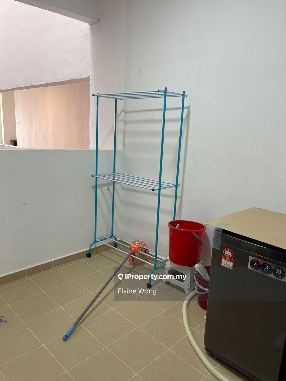 Residensi Servis untuk Disewa di Elemen Utara KK oleh Elaine Wong - iProperty.com.my