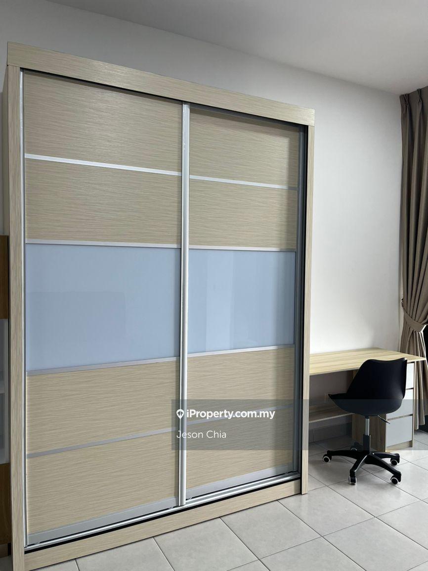 Residensi Servis untuk Disewa di The Netizen oleh Jeson Chia - iProperty.com.my