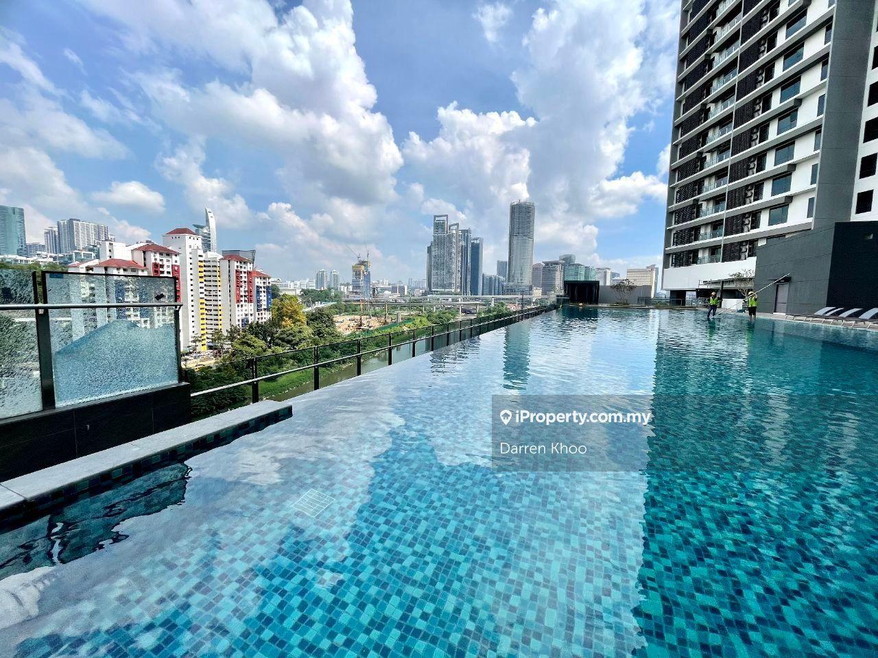 Condominium for Sale in TRIA Seputeh in 9 Seputeh, Kuala Lumpur by Darren Khoo - iProperty.com.my