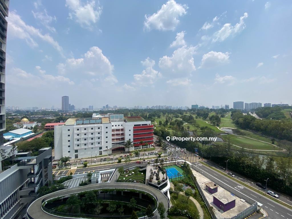 Condominium for Sale in Panorama Residences by Sze Mun - iProperty.com.my