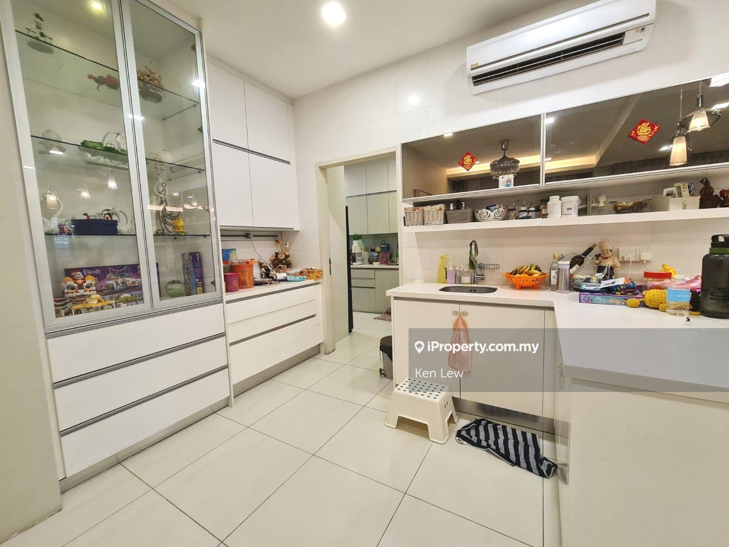 Semi-Detached House for Sale in Bandar Mahkota Cheras, Cheras by Ken Lew - iProperty.com.my
