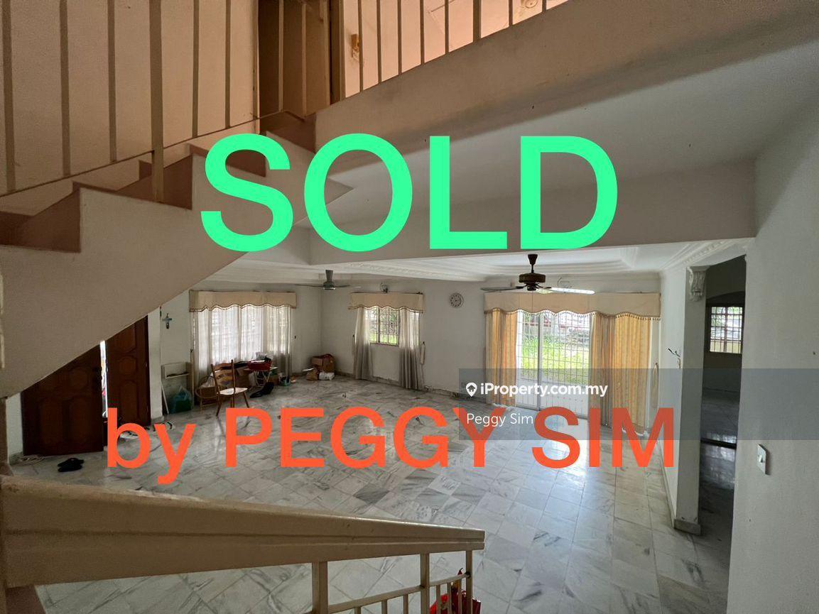 2-storey Terraced House for Sale in BANDAR PUCHONG JAYA, Puchong by Peggy Sim - iProperty.com.my