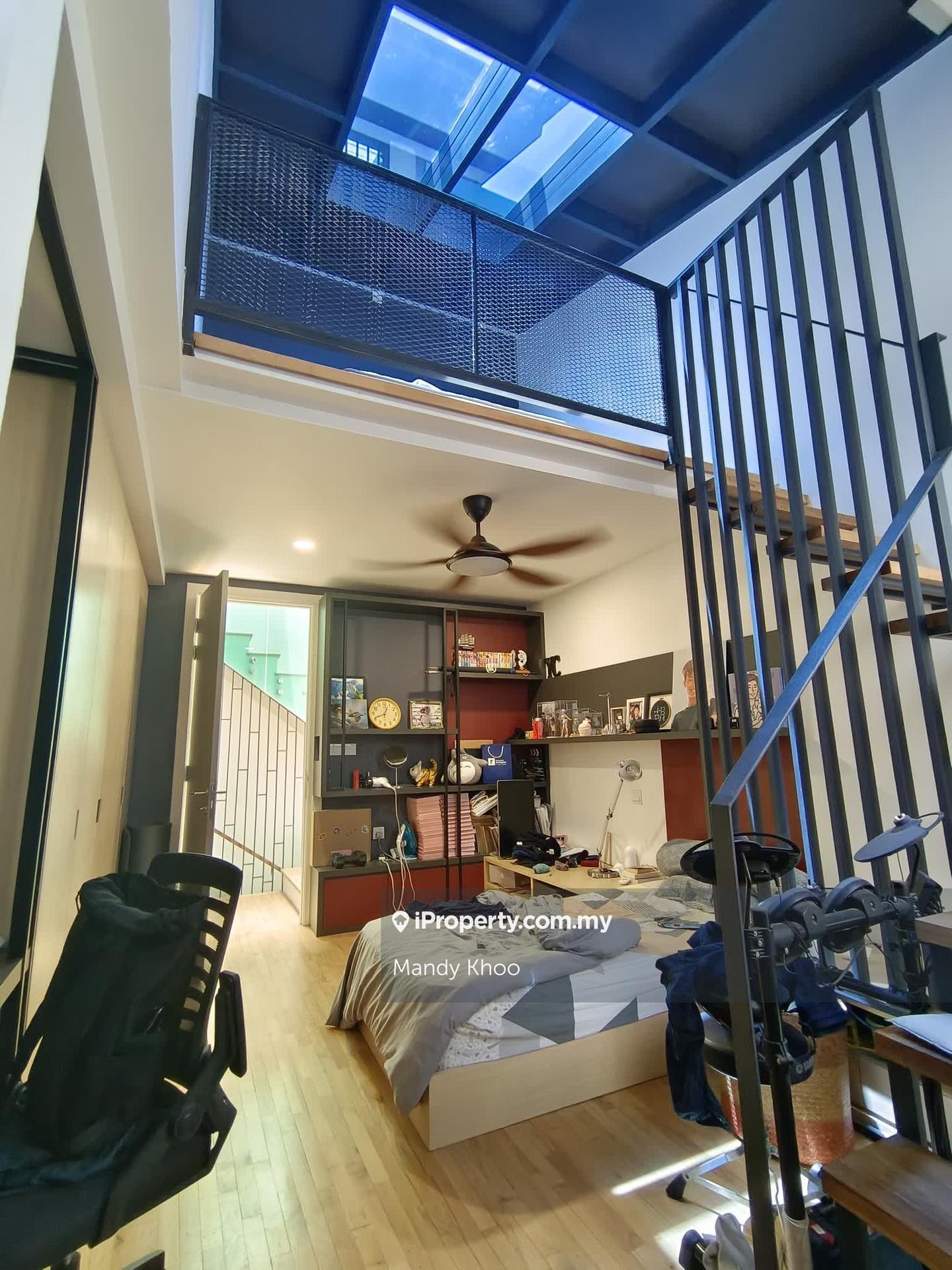 Rumah Berangkai 3 Tingkat untuk Dijual di Taman Kosas, Ampang oleh Mandy Khoo - iProperty.com.my