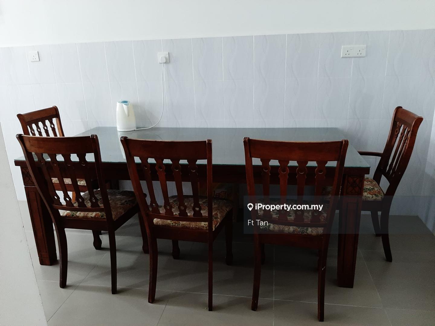 2-storey Terraced House for Sale in Saron, Bukit Raja by Ft Tan - iProperty.com.my