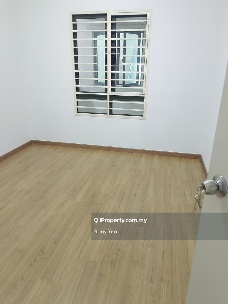 Apartment for Rent in Camellia Residences by Rony Yeo - iProperty.com.my