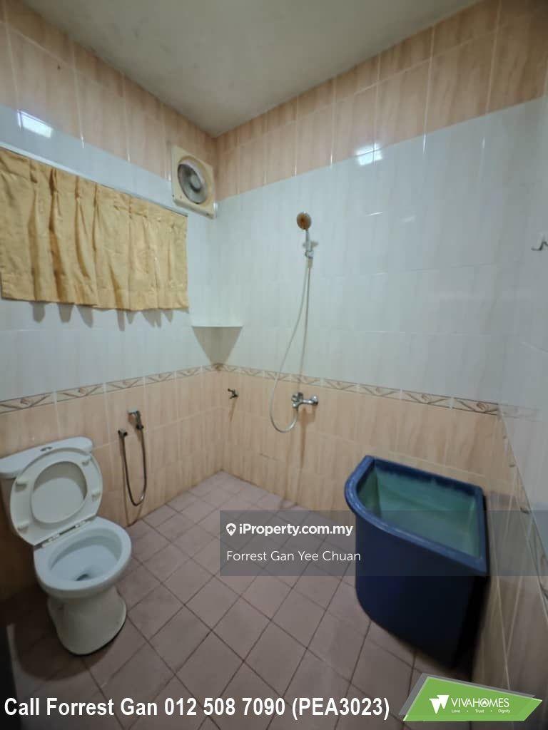 Rumah Berkembar untuk Disewa di Bandar Bukit Tinggi, Klang oleh Forrest Gan Yee Chuan - iProperty.com.my