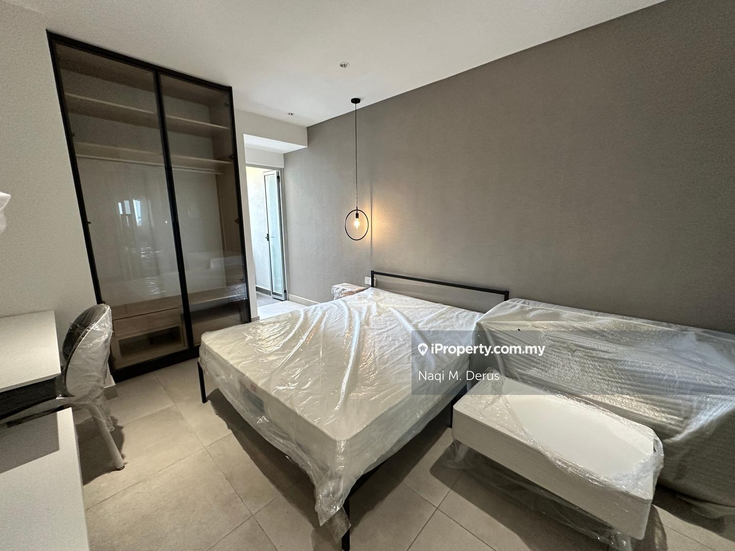 Service Residence for Rent in DK Impian by Naqi M. Derus - iProperty.com.my