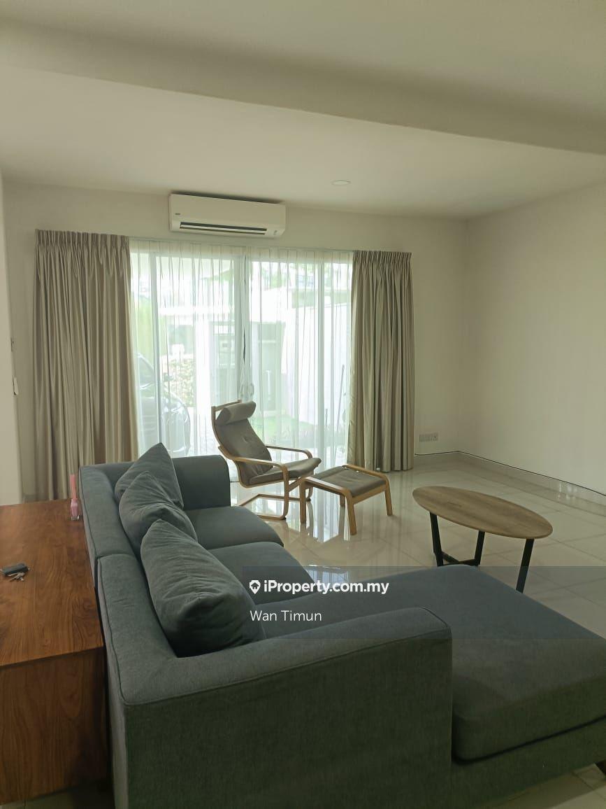 3-storey Terraced House for Rent in Duta Villa setia alam, Setia Alam by Wan Timun - iProperty.com.my