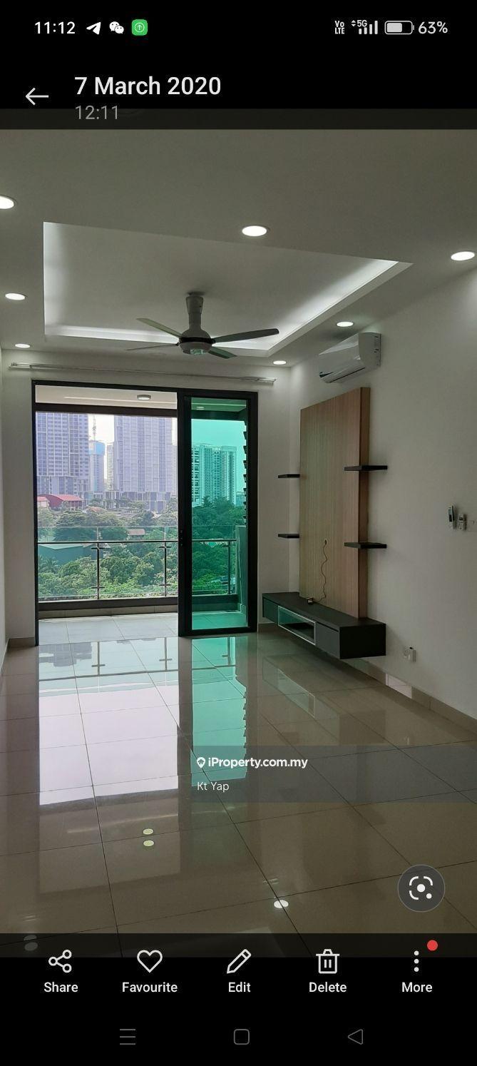 Kondominium untuk Dijual di The Vyne oleh Kt Yap - iProperty.com.my