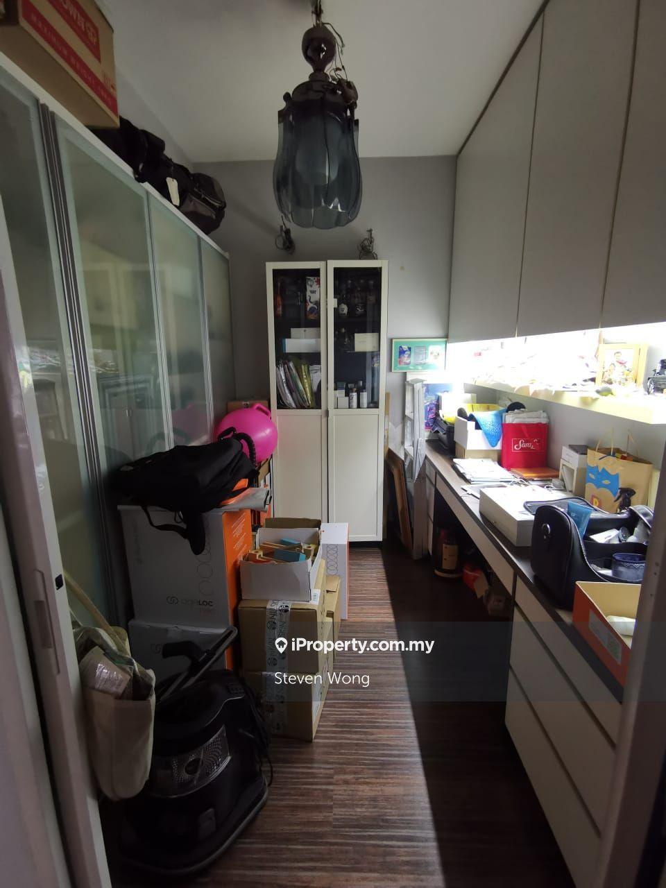 Condominium for Sale in Abadi Ria by Steven Wong - iProperty.com.my