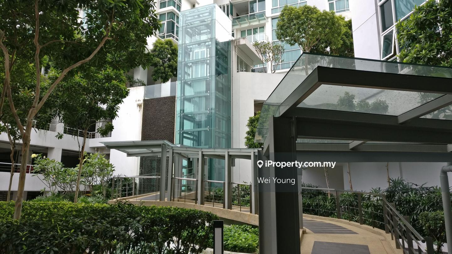 Condominium for Sale in Sunway Vivaldi by Wei Young - iProperty.com.my