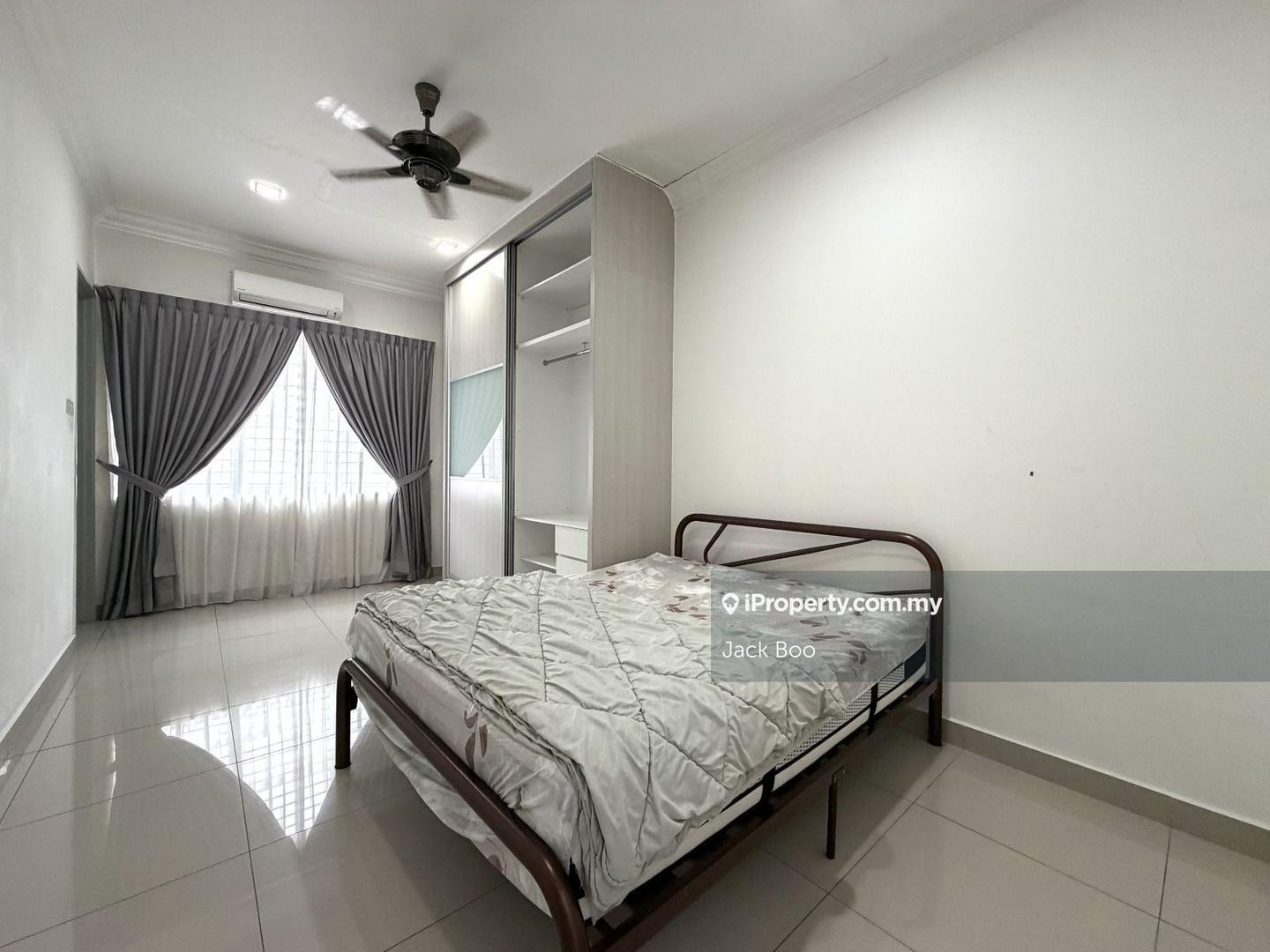 Rumah Berangkai 2 Tingkat untuk Dijual di Ambang Botanic 2, Klang oleh Jack Boo - iProperty.com.my