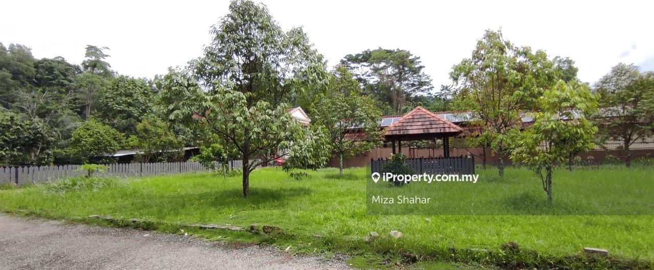 Tanah Pertanian untuk Dijual di Taman Melawati, Ulu Kelang oleh Miza Shahar - iProperty.com.my