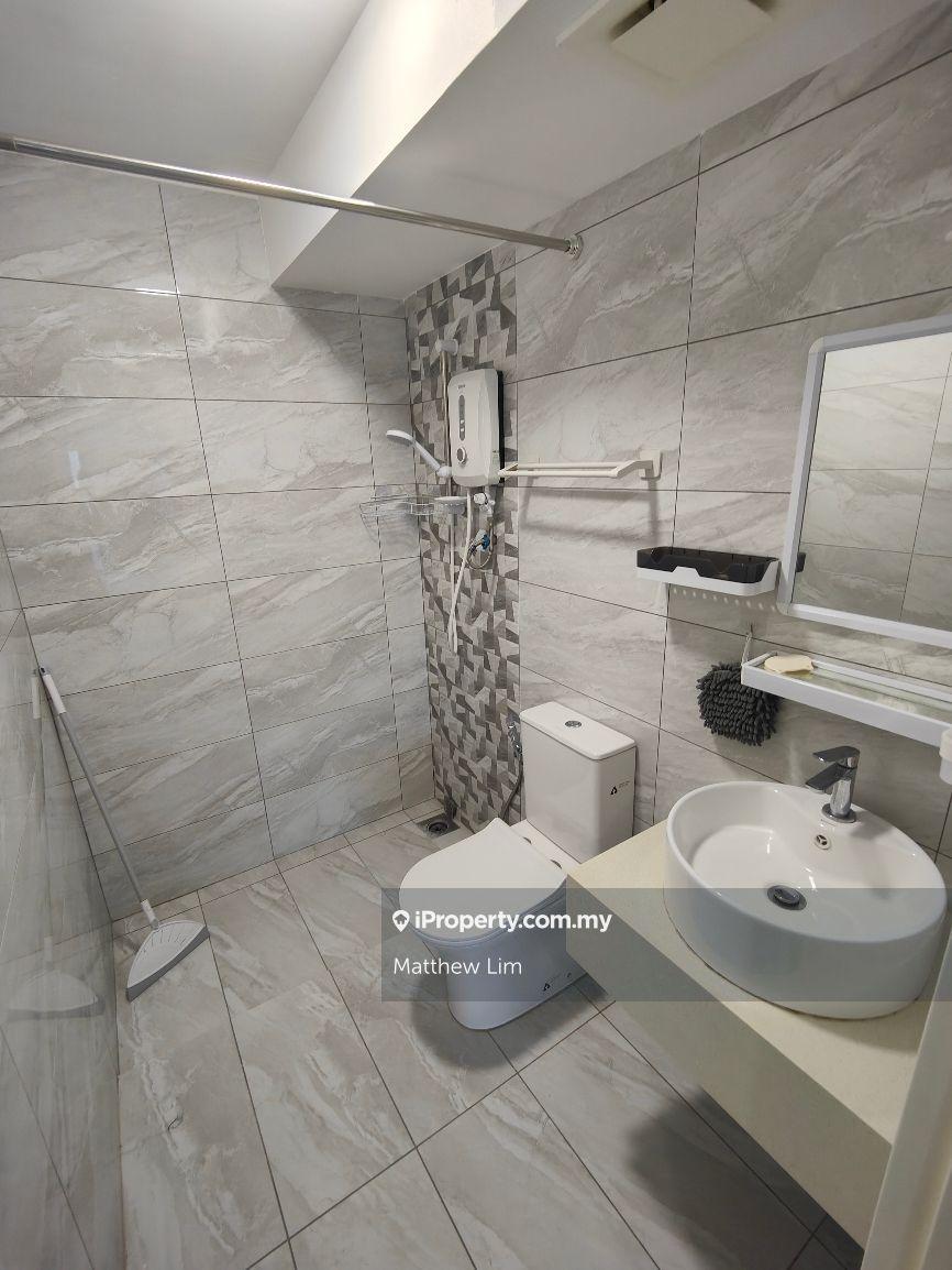 Service Residence for Rent in Arte Cheras by Matthew Lim - iProperty.com.my