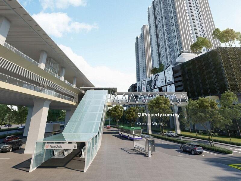 Service Residence for Rent in You City 3 by Connie Wong - iProperty.com.my