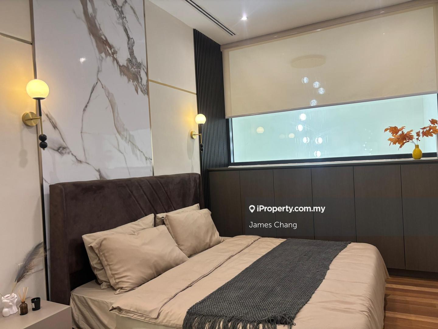 4-storey Terraced House for Sale in Kenny Heights, KH Villa, Sri Hartamas, Mont Kiara, Sri Hartamas by James Chang - iProperty.com.my