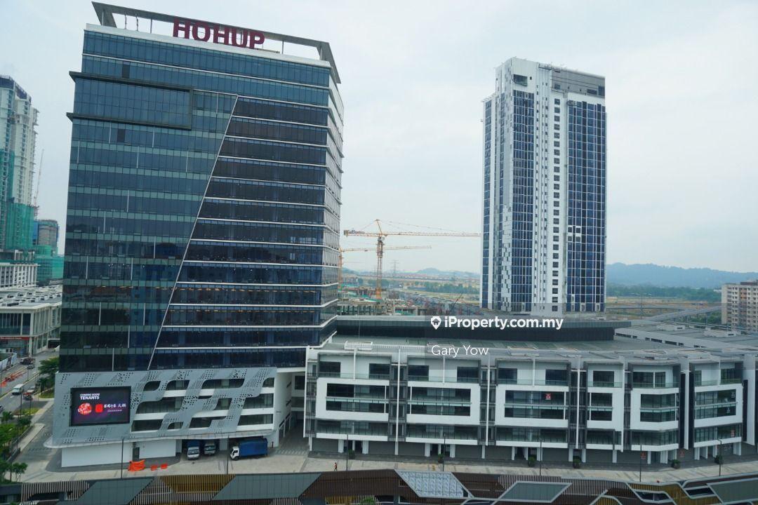 Shop-Office for Rent in Bukit Jalil, Kuala Lumpur by Gary Yow - iProperty.com.my